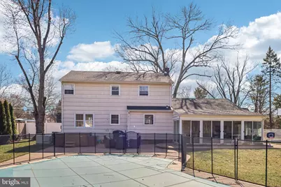 20 Corey Drive, Ewing Township, NJ 08628 - Photo 47