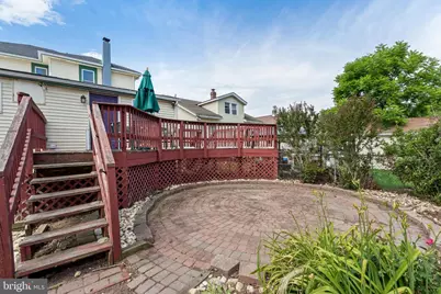 100 Homecrest Ave, Ewing Township, NJ 08638 - Photo 41