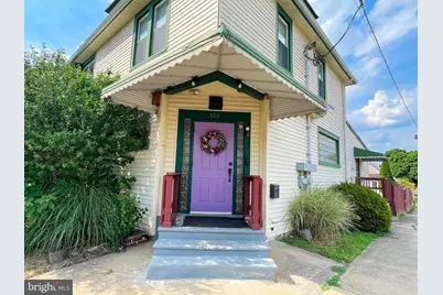100 Homecrest Ave, Ewing Township, NJ 08638 - Photo 1