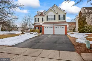 58 Brownstone Rd, East Windsor Township, NJ 08520 - Photo 1