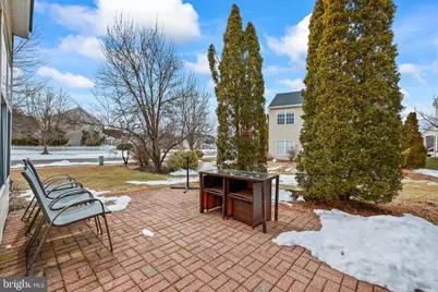58 Brownstone Road, East Windsor Township, NJ 08520 - Photo 33