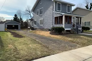 743 Valley Forge, Lawrenceville, NJ 08648 - Photo 1