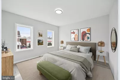 212 Tioga Street, Trenton, NJ 08609 - Photo 3