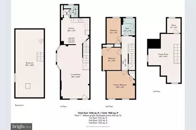 212 Tioga Street, Trenton, NJ 08609 - Photo 33