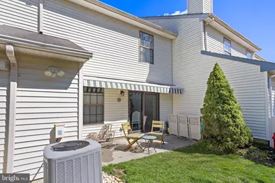 4 Carlyle Court, Robbinsville, NJ 08691 - Photo 25