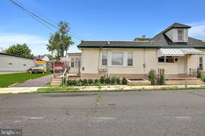 44 Dover Avenue #C, Ewing Township, NJ 08638 - Photo 1