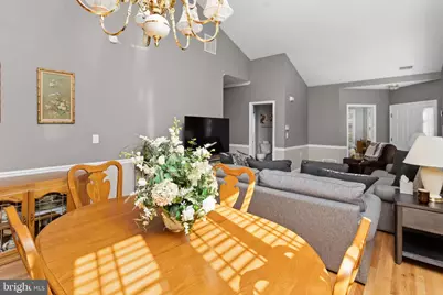 155 Meadowlark Drive, Hamilton Township, NJ 08690 - Photo 9