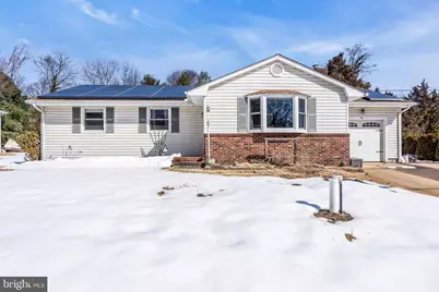 46 Sunset Avenue, Hamilton Township, NJ 08610 - Photo 1