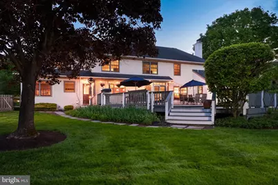 4 Chatsworth Court, Lawrence Township, NJ 08648 - Photo 35