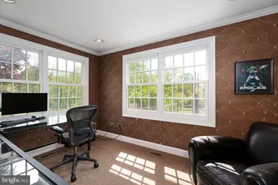4 Chatsworth Court, Lawrence Township, NJ 08648 - Photo 17