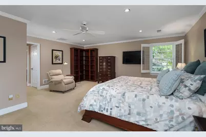 4 Chatsworth Court, Lawrence Township, NJ 08648 - Photo 19