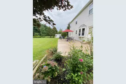 43 Saratoga Drive, West Windsor Township, NJ 08550 - Photo 43