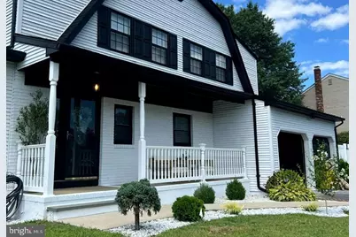 31 Wolfpack Road, Hamilton Township, NJ 08619 - Photo 5