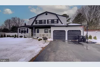 31 Wolfpack Road, Hamilton Township, NJ 08619 - Photo 3