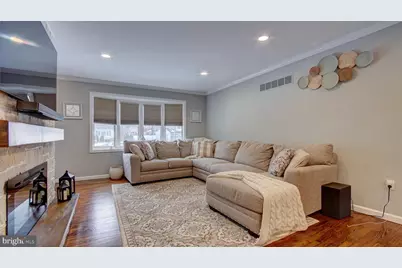 31 Wolfpack Road, Hamilton Township, NJ 08619 - Photo 15