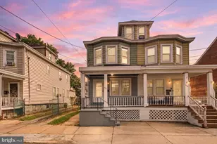 541 Emmett Ave, Trenton, NJ 08629 - Photo 3