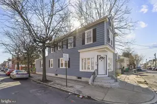 102 - 104 Randall Ave, Trenton, NJ 08611 - Photo 1