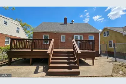 213 Oliver Avenue, Trenton, NJ 08618 - Photo 3