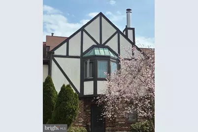 5 Tudor Court, Ewing Township, NJ 08628 - Photo 1