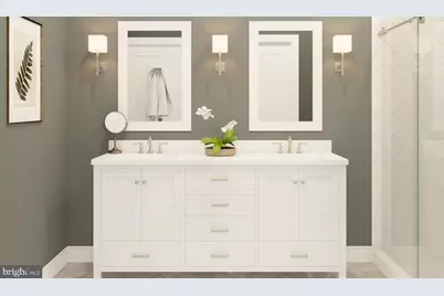 1402 Justin Drive, West Windsor Township, NJ 08550 - Photo 11