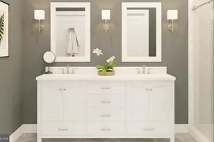 1402 Justin Dr, West Windsor Township, NJ 08550 - Photo 11