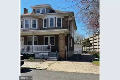41 Hollywood Avenue, Trenton, NJ 08609 - Photo 1