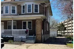 41 Hollywood Ave, Trenton, NJ 08609 - Photo 1