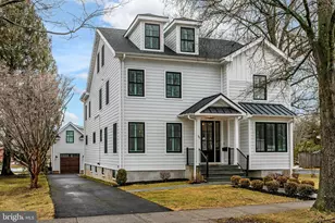 111 Laning Ave, Pennington, NJ 08534 - Photo 1