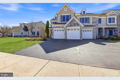 45 Tree Swallow Drive, Princeton, NJ 08540 - Photo 3