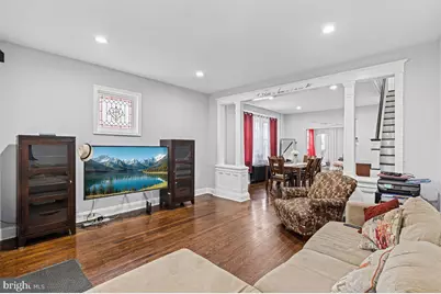 210 Dayton Street, Trenton, NJ 08610 - Photo 5