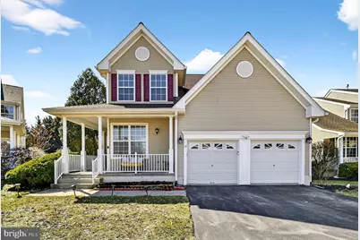 10 Eldridge Drive, Robbinsville, NJ 08691 - Photo 1