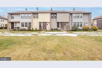 598 Greenwich Court, Hightstown, NJ 08520 - Photo 1
