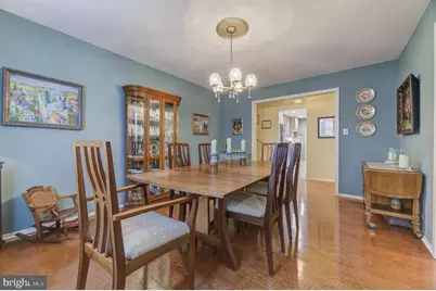 6 Sparrow Court, Ewing Township, NJ 08638 - Photo 11
