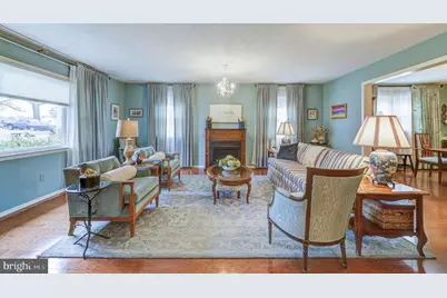 6 Sparrow Court, Ewing Township, NJ 08638 - Photo 5