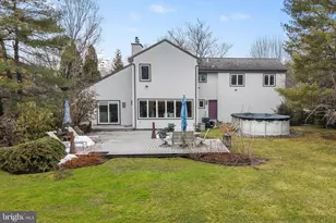 24 Indian Run Rd, Princeton Junction, NJ 08550 - Photo 45