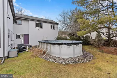 24 Indian Run Road, Princeton Junction, NJ 08550 - Photo 51