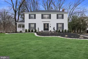 11 Hendrickson Rd, Lawrenceville, NJ 08648 - Photo 1