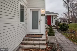 387 A Riverside Dr, Princeton, NJ 08540 - Photo 3