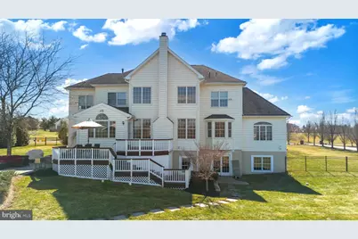 9 Hallett Drive, Pennington, NJ 08534 - Photo 7