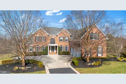 9 Hallett Drive, Pennington, NJ 08534 - Photo 3