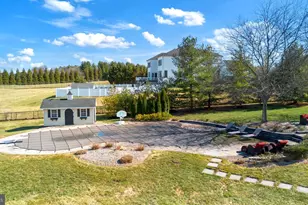 9 Hallett Dr, Pennington, NJ 08534 - Photo 59