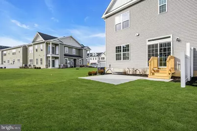 3801 Jordan Drive, West Windsor Township, NJ 08550 - Photo 43
