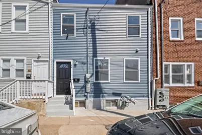 44 Tyrell Avenue, Trenton, NJ 08638 - Photo 1