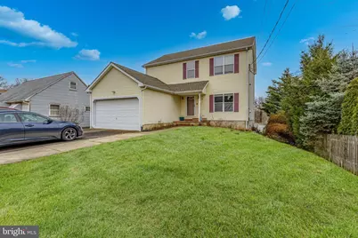 215 Birch Street, Hamilton Township, NJ 08610 - Photo 3