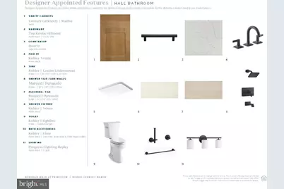 15203 Donatello Drive #1532, Princeton, NJ 08540 - Photo 9