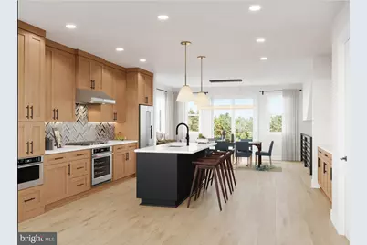 15203 Donatello Drive #1532, Princeton, NJ 08540 - Photo 5