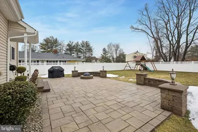 244 Sunset Avenue, Hightstown, NJ 08520 - Photo 25