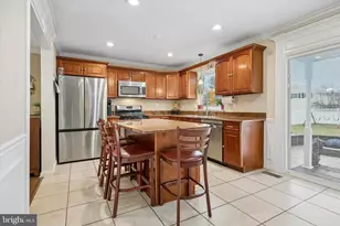 244 Sunset Ave, Hightstown, NJ 08520 - Photo 9