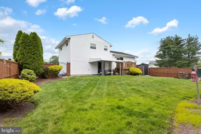 81 Walt Whitman Way, Hamilton Township, NJ 08690 - Photo 23