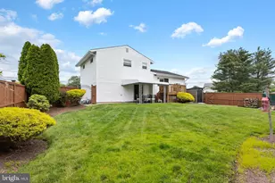 81 Walt Whitman Way, Hamilton Township, NJ 08690 - Photo 23